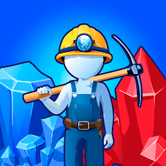Mine Rush MOD APK