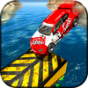 GT Racing Turbo Stunts MOD APK