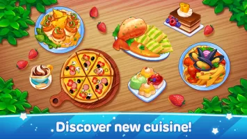 Cooking Family :Craze Madness MOD APK