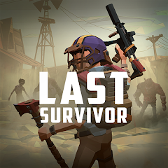Last Survivor: Survival Pro MOD APK
