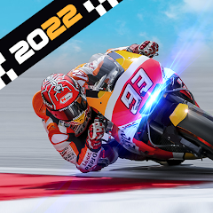 Speed Racer : Motor bike race MOD APK