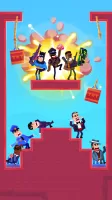 Hitmasters MOD APK