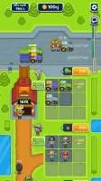 Idle Farm Tycoon - Merge Crops MOD APK