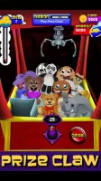 Prize Claw MOD APK