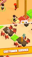 Burger Tycoon Idle MOD APK