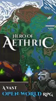 Hero of Aethric | Classic RPG MOD APK