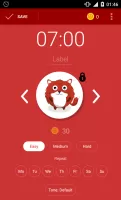 Alarm clock MOD APK