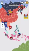 Country Balls: World War MOD APK