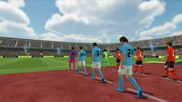 Football League 2024 MOD APK