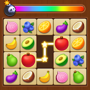 Tile Match-Brain Puzzle Games MOD APK