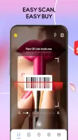 QR Scanner - Barcode Reader MOD APK