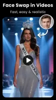 Face Over: AI Face Swap MOD APK