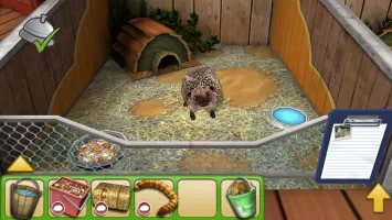 Pet World: My Animal Shelter MOD APK