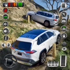 Offroad Fortuner Car Driving MOD APK