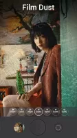 Cuji Cam : Film Retro 1998 Cam MOD APK