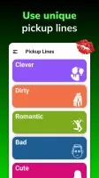 Pickup Lines - Flirt Messages MOD APK
