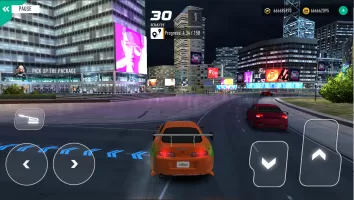 Furious Racing - Open World MOD APK
