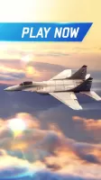 Flight Pilot: 3D Simulator MOD APK
