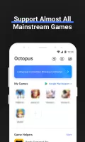 Octopus MOD APK