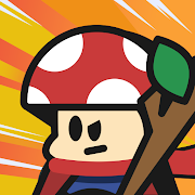 Idle Mushroom Hero : AFK RPG MOD APK