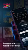 Red Bull TV: Videos & Sports MOD APK