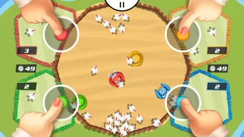 Super party - 234 Player Games MOD APK