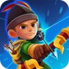Archery Legends: Dungeon Raid MOD APK