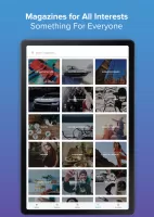 ZINIO - Magazine Newsstand MOD APK