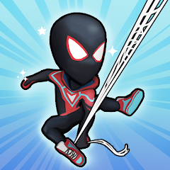 Web Shooting Master MOD APK