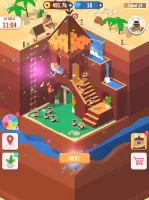 Idle Digging MOD APK
