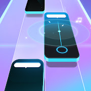 Dream Tiles : Magic Piano MOD APK