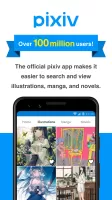 pixiv MOD APK