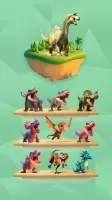 Merge Master: Dinosaur Games MOD APK