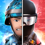 WarFriends: PvP Shooter Game MOD APK