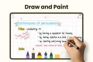 Easy Notes - Note Taking Apps MOD APK