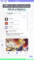 HoYoLAB MOD APK
