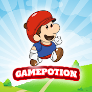 Game Potion MOD APK