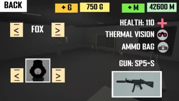 Project Breach Online CQB FPS MOD APK