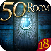 Can you escape the 100 room 18 MOD APK