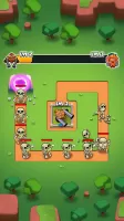 Rush Royale: Tower Defense TD MOD APK