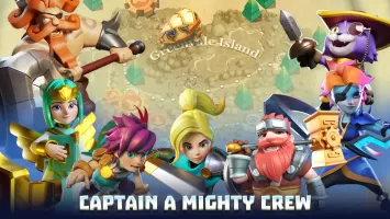 Wild Sky: Tower Defense TD MOD APK