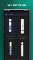 Ultra Volume Control Styles MOD APK