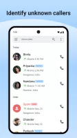 Showcaller: Caller ID & Block MOD APK