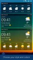 Weather XL PRO MOD APK