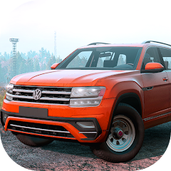 Offroad Adventures: 4x4 Cars MOD APK
