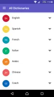 WordReference.com dictionaries MOD APK