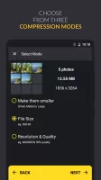 Puma: Photo Resizer Compressor MOD APK