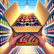 Retail Supermarket Simulator MOD APK