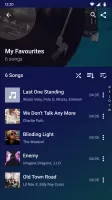 Music Player - MP3 Player MOD APK