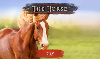The Horse MOD APK